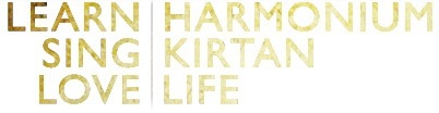 Learn harmonium, Sing kirtan, Love life | The Blog of Kirtan Central founder Daniel Tucker
